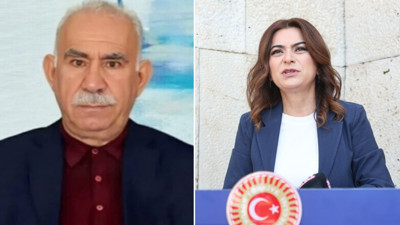 DEM’li Koçyiğit, Öcalan görüşmesini anlattı: Suriye, SDG, ateşkes, yasal düzenleme ve sert İsrail çıkışı!