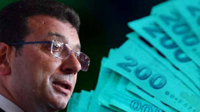 Kapalıçarşı’ya çanta çanta para! İmamoğlu davasında şoförden ortalığı karıştıran iddia: Kara para mı aklandı?