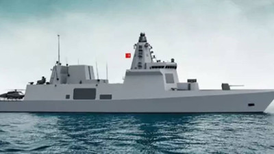 Yunan basını itiraf etti! Yunanistan TF-2000 karşısında çaresiz: filosu Türkiye’ye yetmiyor