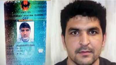 Beyaz Saray saldırısında şok CIA bağlantısı: 15 yaşından beri ajanmış