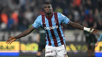 Trabzonspor ikinci yarı açıldı, 3 golle 3 puanı hanesine yazdırdı Trabzonspor 3 - 1 Konyaspor | Maçın özeti)