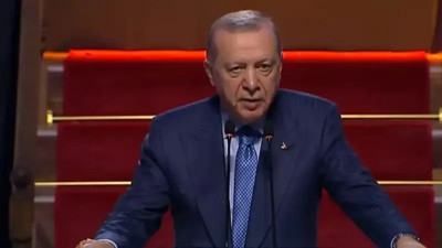 Cumhurbaşkanı Recep Tayyip Erdoğan'dan Terörsüz Türkiye vurgusu: Yepyeni bir destan yazacağız