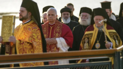 Papa ziyaretiyle ilgili 10 büyük yalan! Kurgulanan senaryolar çöktü: İşte tüm iddialar ve gerçekler