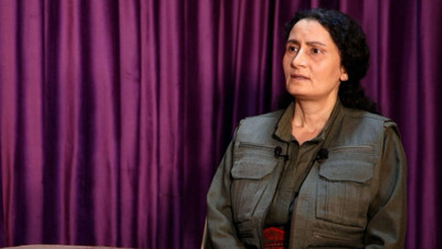 PKK’dan “Terörsüz Türkiye” sürecine sabotaj: Bese Hozat’tan İsrail destekli bölgesel tehdit mesajları! 