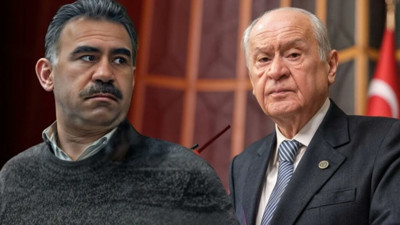 Şamil Tayyar’dan çok konuşulacak İmralı iddiası: Öcalan, süreç başarısız olursa MHP içinde Devlet Bahçeli’ye darbe yapılacağını söylemiş!