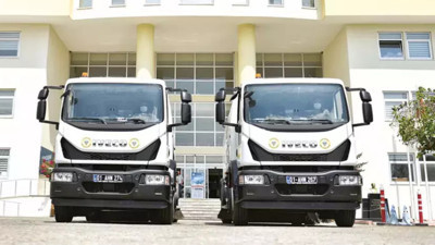 CHP’li belediyede akılalmaz skandal! Sayıştay raporu Yüreğir’i çalkaladı: 38 araç ve 60 tapu kayıp...