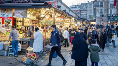 İTO verileri açıkladı! İstanbul'da enflasyon kasım ayında fren yaptı