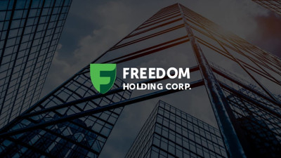 Türkiye'nin 45 yıllık bankası satılıyor! Kazak devi Freedom Holding’den Türkiye’ye dev hamle
