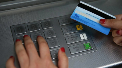 1 Ocak'tan itibaren başlıyor! ATM'ye kartını takan bu yazıyla karşılaşabilir