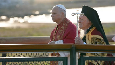 İznik'te Papa fırsatçılığı! Ev fiyatları, İstanbul'u bile solladı