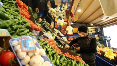 İstanbul’da kasım ayı fiyatları belli oldu! En yüksek artış sinema biletinde, en büyük düşüş karnabaharda