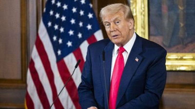 Donald Trump’tan şok tehdit! “Gerekirse Venezuela topraklarını da vururuz”