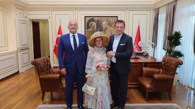 Yeni perde açıldı! İBB soruşturmasında Seher Alaçam’ın kayıp telefonu bulundu:  Binlerce şifreli mesaj çıktı