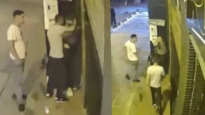 Genç kızın önünü kesip taciz etmişlerdi: Mahkeme kararını verdi: Hapis cezalı tahliye aldılar