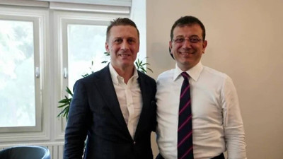 CHP’nin ihraç edemediği Ertan Yıldız ilk kez konuştu: “İmamoğlu hafriyat paralarını Londra’ya kaçırdı”