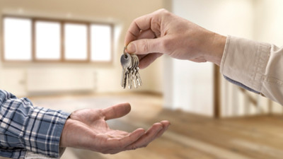 Aralık ayı kira zam oranları belli oldu! Yüzde 35,91