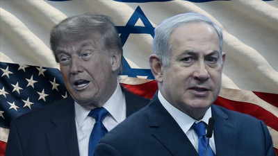 Donald Trump'tan Binyamin Netanyahu'ya Gazze ve Suriye baskısı: Daha iyi bir ortak ol!