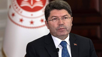 Eşitliğe dikkat çekti! Adalet Bakanı Tunç’tan 11 Yargı Paketi açıklaması: “Bu bir af değil”