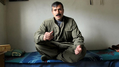 PKK'dan küstah tehdit! KCK Sözcüsü Zagros Hiwa'dan skandal şart: Öcalan serbest bırakılmadan masaya oturmayız!