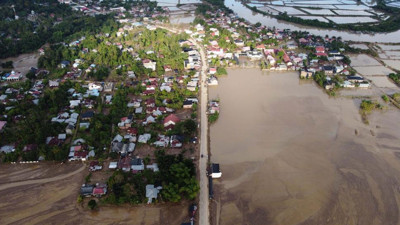 Resmen felaket! 1504 kişi hayatını kaybetti