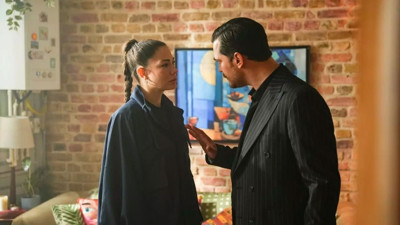 Eşref Rüya 25. bölüm tek parça izle!