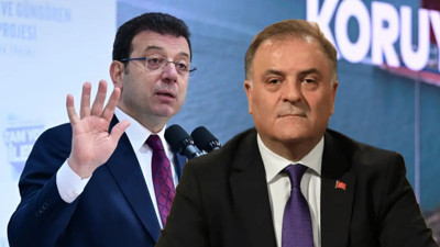 İBB’de borç çığ gibi büyüyor: İmamoğlu yetmedi, halefi Nuri Aslan da İstanbul’u borç batağına sürüklüyor...