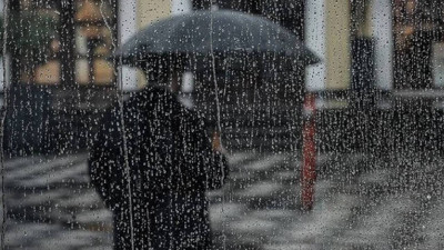 Meteoroloji’den kritik uyarı! Kuvvetli yağış geliyor: Günlerce sürecek: İşte etkilenecek bölgeler