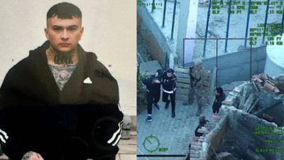 Çete liderine övgü yağdırdılar! “Glock” çetesine övgü operasyonu: 29 şüpheli gözaltında