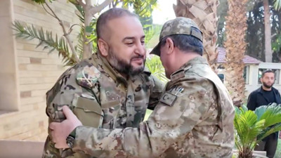 TSK, Şam'da! Türkiye–Suriye ortak harekat merkezinde dikkat çeken mesaj: SDG için zaman daralıyor!