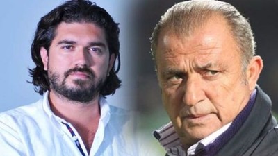 Rasim Ozan Kütahyalı'ya Fatih Terim şoku! 6 yıl hapis cezası...