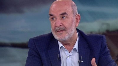 Ahmet Taşgetiren'den Fuat Uğur'a: "Pes artık!..."