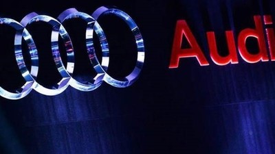 Audi'ye savcılık şoku: Tesislerinde arama yapılıyor!