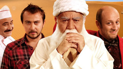 Leyla ile Mecnun'un acı kaybı!