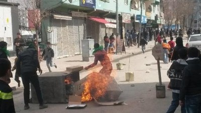 Nevruz kutlamaları sonrası ortalık karıştı!