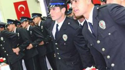 Polis alımı konusunda flaş açıklama! O başvurular uzatıldı!