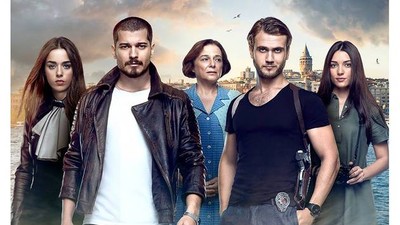 Şok karar! "İçerde" dizisi final yapıyor! Final bölümünde ne olacak?