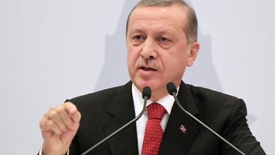 Erdoğan'a "İslamcı" tartışması soruldu:  İbreleri değişti, trenden indiler!