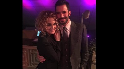 Barış Arduç ve Gupse Özay evleniyor! İşte nikah tarihi...