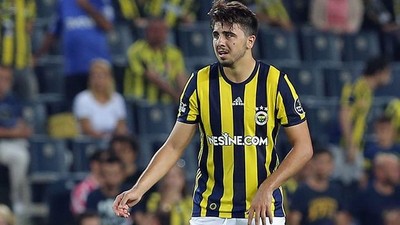 Şenol Güneş’ten olay yaratacak Ozan Tufan yorumu!