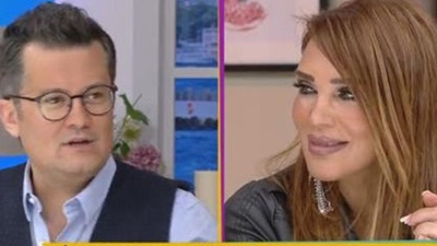 Programın yayın saatine Deniz Seki ayarı!