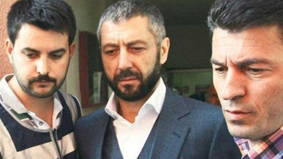Suç örgütü davasında 25 tahliye...