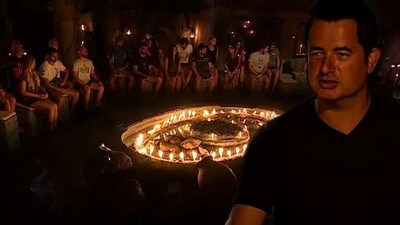 Survivor'da şaşırtan eleme... O isim adaya veda etti! / VİDEO