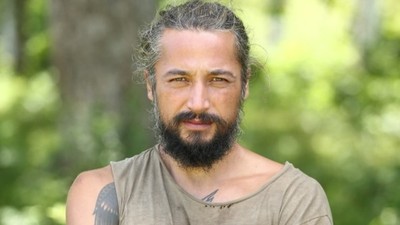 Survivor'da İlhan Mansız'dan olay hareket!