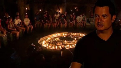 Survivor'da şok! Kimse onun elenmesini beklemiyordu...