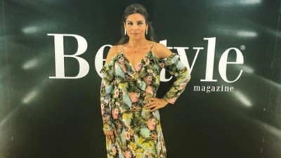 Mum gibi eridi, ilk iş sevgilisini değiştirdi... Pelin Öztekin aradığı aşkı buldu!