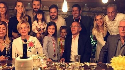 Esra Erol: "Damadımıza 41 kere maşallah"