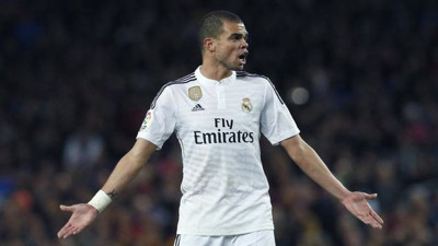 Beşiktaş'tan Pepe sürprizi!