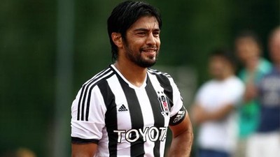 İbrahim Toraman Beşiktaş'a geri dönüyor!