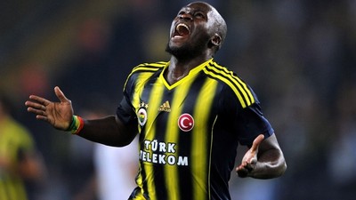 Moussa Sow'da flaş gelişme: Avrupa'ya gidiyor!