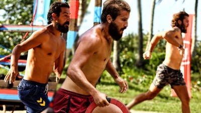 Survivor 2017'de kim elendi?